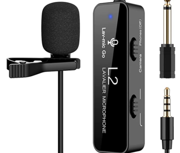 Wired Microphone – Android